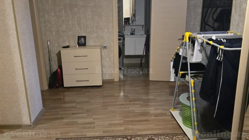 Satılır 2 otaqlı Mənzil Yeni tikili 89 m² Kürdəxanı - şəkil 8