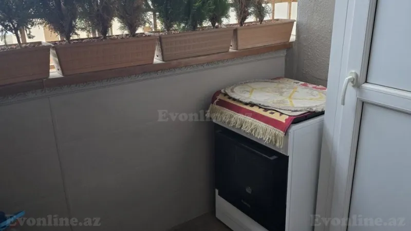 Satılır 2 otaqlı Mənzil Yeni tikili 89 m² Kürdəxanı - şəkil 11