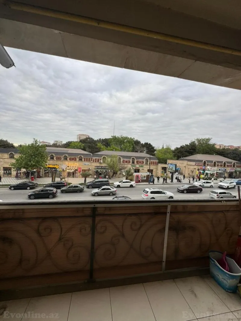 Satılır 3 otaqlı Mənzil Yeni tikili 100 m² Abşeron r. - şəkil 6