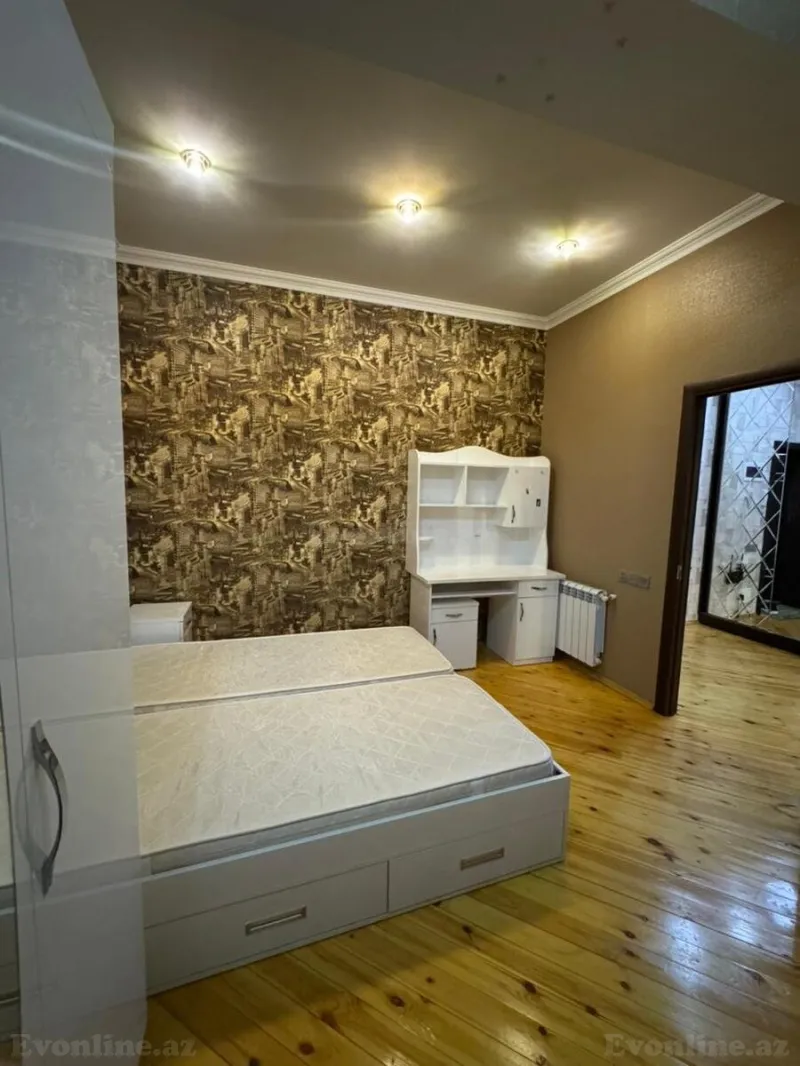 Satılır 3 otaqlı Mənzil Yeni tikili 100 m² Abşeron r. - şəkil 7