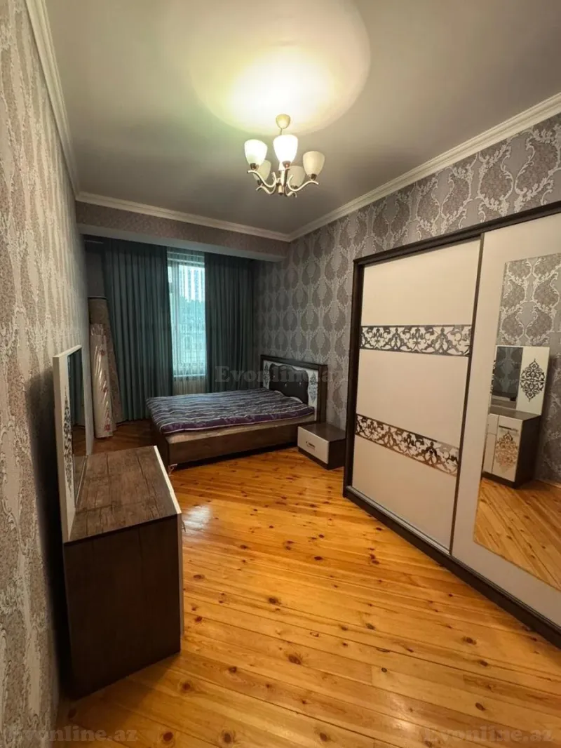 Satılır 3 otaqlı Mənzil Yeni tikili 100 m² Abşeron r. - şəkil 8