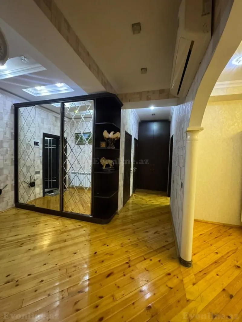 Satılır 3 otaqlı Mənzil Yeni tikili 100 m² Abşeron r. - şəkil 9