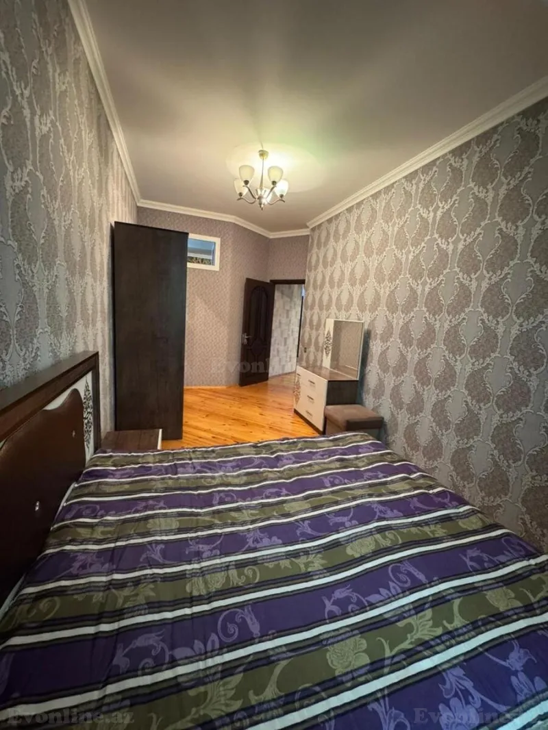 Satılır 3 otaqlı Mənzil Yeni tikili 100 m² Abşeron r. - şəkil 10