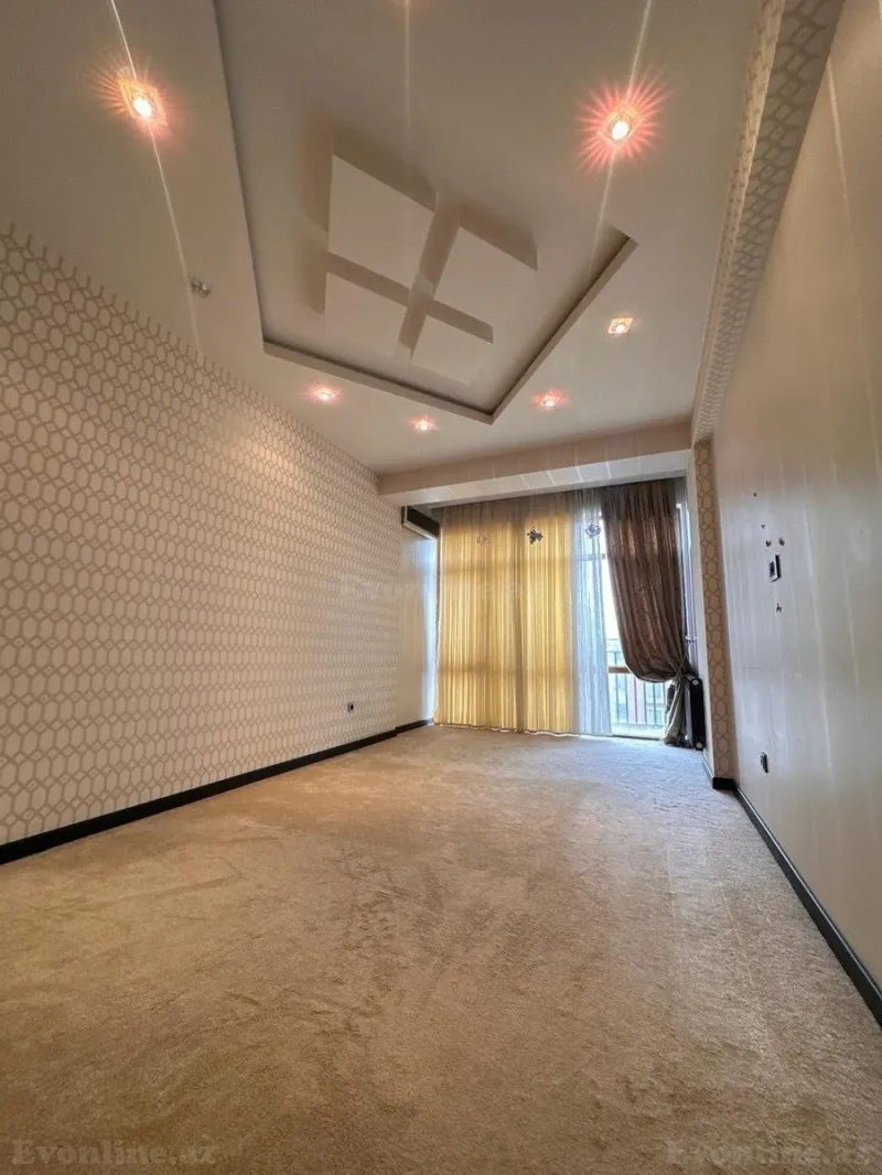Satılır 4 otaqlı Mənzil Yeni tikili 205 m² 28 May m. - şəkil 6