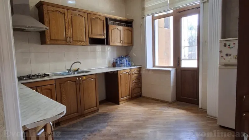Kirayə verilir 3 otaqlı Mənzil Köhnə tikili 72 m² Nəriman Nərimanov m. - şəkil 4