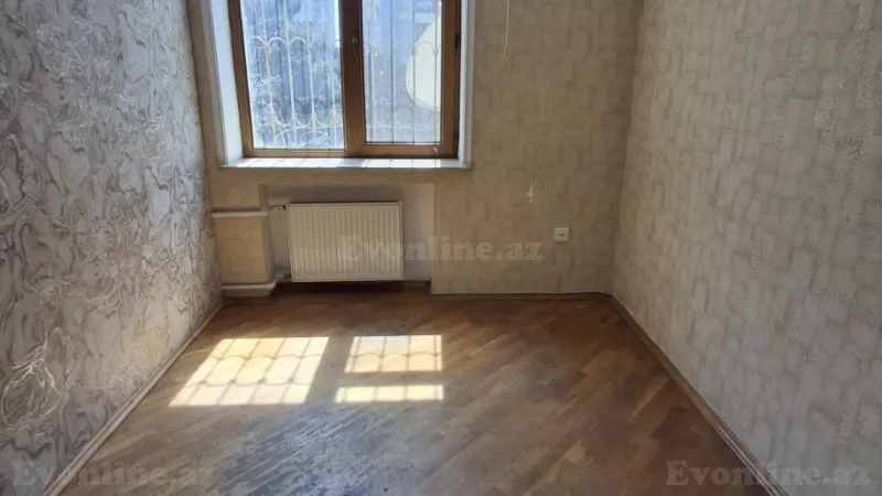 Kirayə verilir 3 otaqlı Mənzil Köhnə tikili 72 m² Nəriman Nərimanov m. - şəkil 7
