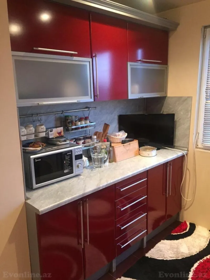 Satılır 2 otaqlı Mənzil Köhnə tikili 50 m² Elmlər Akademiyası m. - şəkil 6