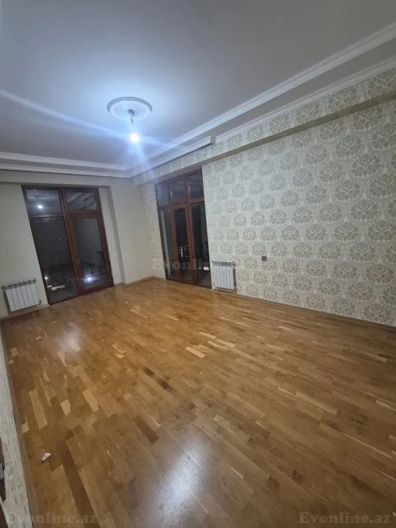 Kirayə verilir 2 otaqlı Mənzil Yeni tikili 75 m² Neftçilər m.
