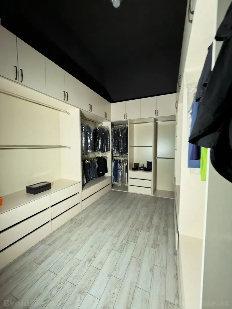 Kirayə verilir 10 otaqlı Mənzil Yeni tikili 1200 m² Həzi Aslanov m. - şəkil 21