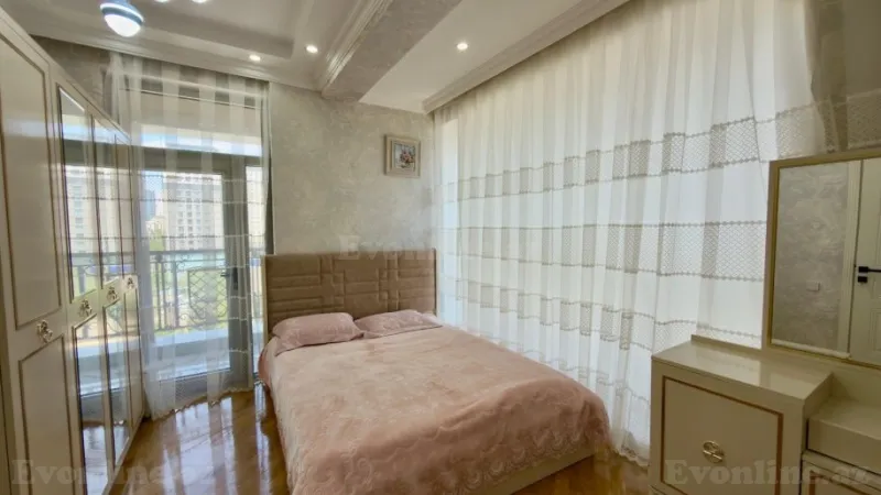 Satılır 3 otaqlı Mənzil Yeni tikili 108 m² 28 May m. - şəkil 7