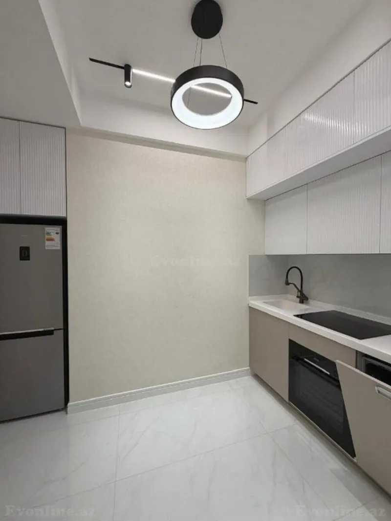 Satılır 2 otaqlı Mənzil Yeni tikili 67 m² Elmlər Akademiyası m. - şəkil 9