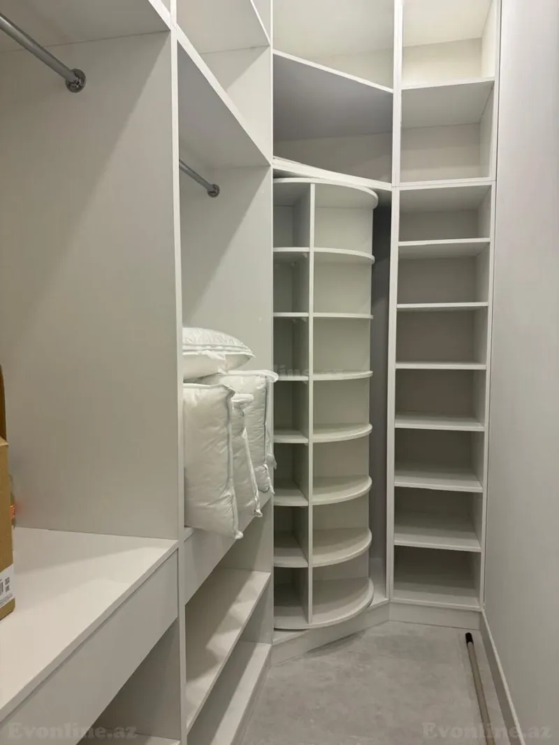 Satılır 2 otaqlı Mənzil Yeni tikili 74 m² Sabunçu r. - şəkil 5
