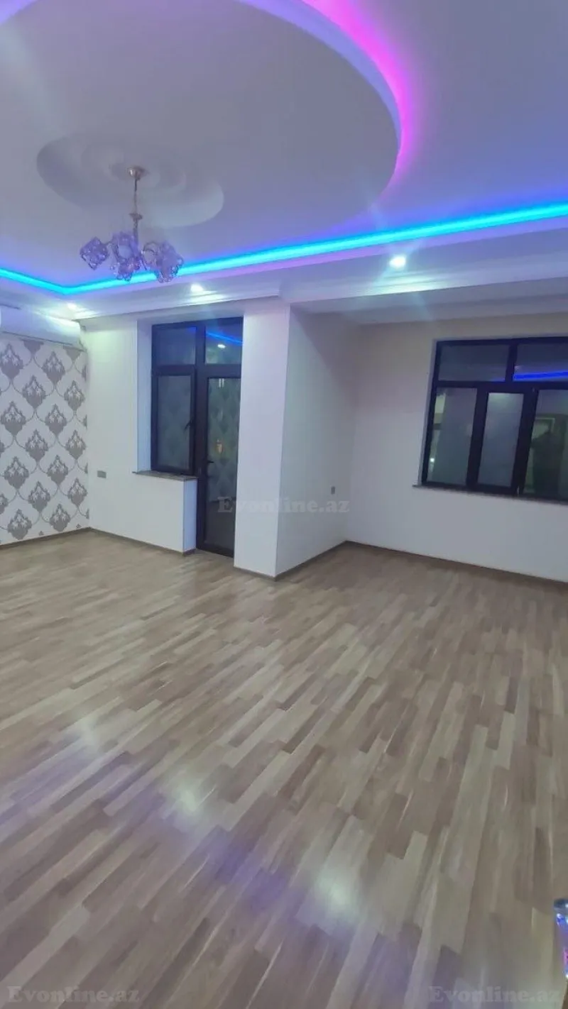 Kirayə verilir 2 otaqlı Mənzil Yeni tikili 91 m² Badamdar - şəkil 6