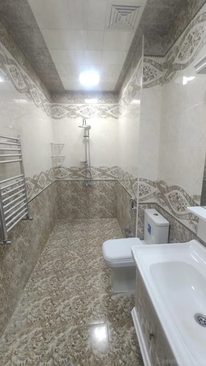 Kirayə verilir 2 otaqlı Mənzil Yeni tikili 91 m² Badamdar - şəkil 7
