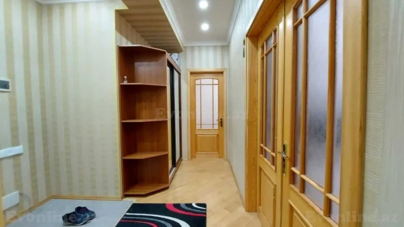 Kirayə verilir 2 otaqlı Mənzil Yeni tikili 90 m² Xətai m. - şəkil 11