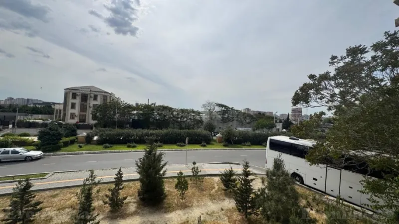 Satılır 2 otaqlı Mənzil Köhnə tikili 52 m² Nərimanov r. - şəkil 9