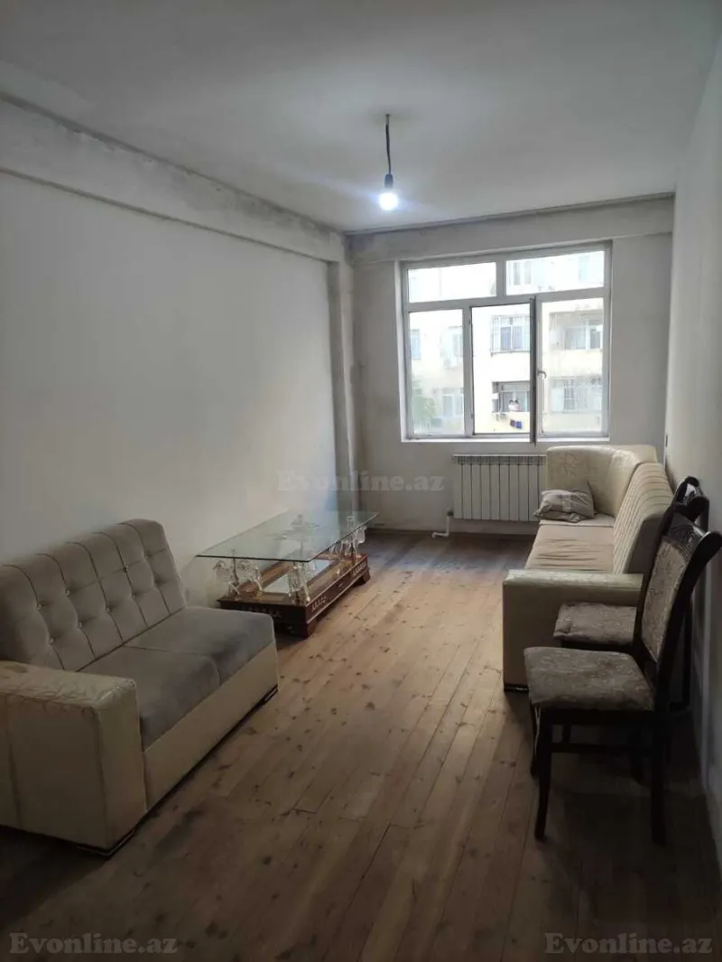 Satılır 3 otaqlı Mənzil Yeni tikili 83 m² Xırdalan
