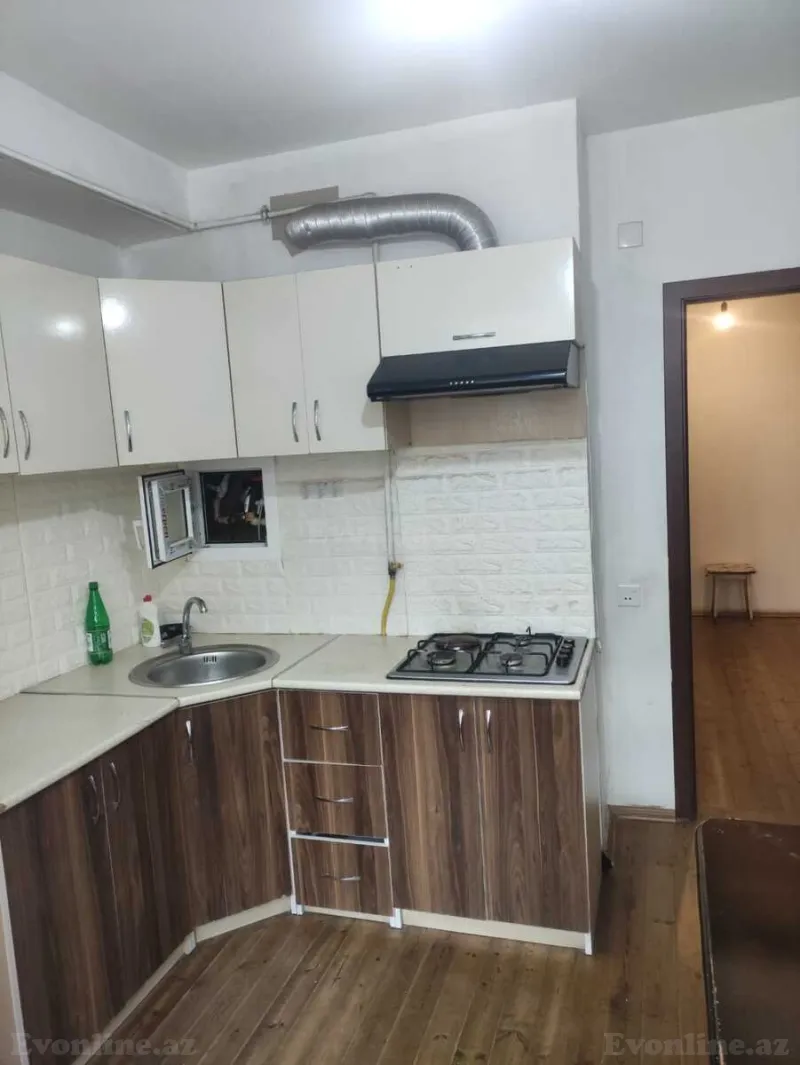Satılır 3 otaqlı Mənzil Yeni tikili 83 m² Xırdalan - şəkil 2