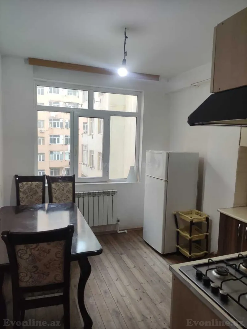 Satılır 3 otaqlı Mənzil Yeni tikili 83 m² Xırdalan - şəkil 3