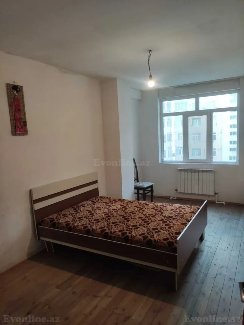 Satılır 3 otaqlı Mənzil Yeni tikili 83 m² Xırdalan - şəkil 4