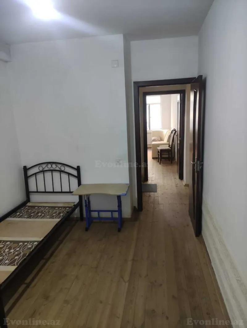 Satılır 3 otaqlı Mənzil Yeni tikili 83 m² Xırdalan - şəkil 5