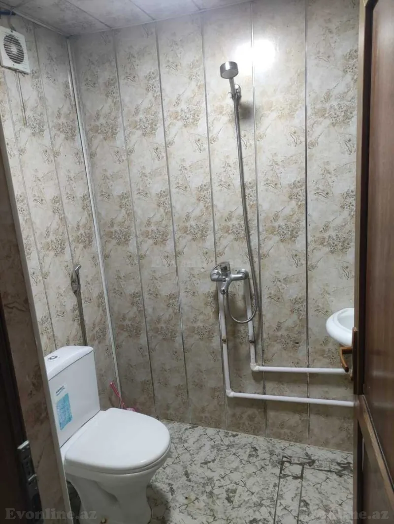 Satılır 3 otaqlı Mənzil Yeni tikili 83 m² Xırdalan - şəkil 7