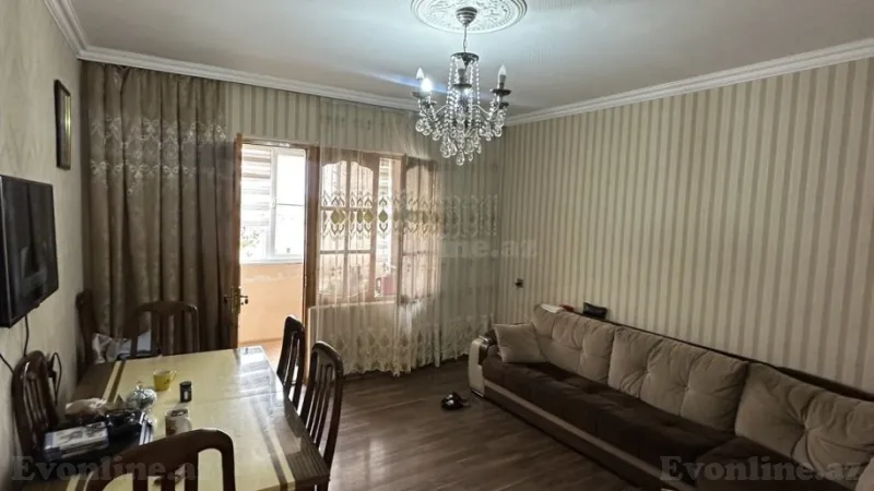 Satılır 2 otaqlı Mənzil Köhnə tikili 53 m² Lökbatan - şəkil 2