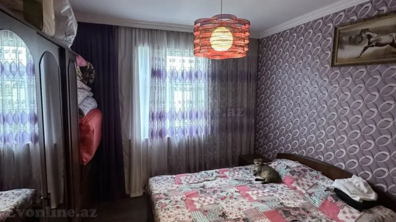 Satılır 2 otaqlı Mənzil Köhnə tikili 53 m² Lökbatan - şəkil 3