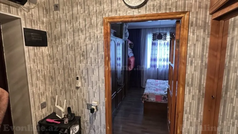 Satılır 2 otaqlı Mənzil Köhnə tikili 53 m² Lökbatan - şəkil 5