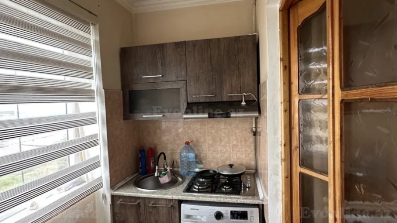 Satılır 2 otaqlı Mənzil Köhnə tikili 53 m² Lökbatan - şəkil 6