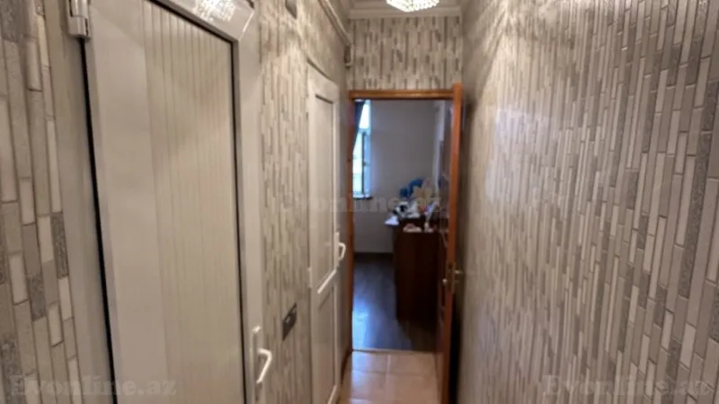 Satılır 2 otaqlı Mənzil Köhnə tikili 53 m² Lökbatan - şəkil 7
