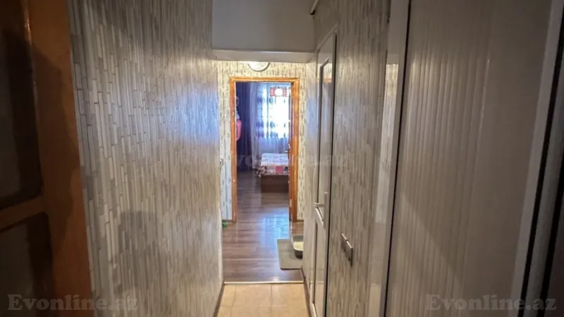 Satılır 2 otaqlı Mənzil Köhnə tikili 53 m² Lökbatan - şəkil 8