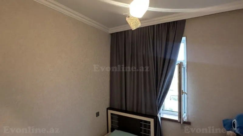 Satılır 2 otaqlı Mənzil Köhnə tikili 53 m² Lökbatan - şəkil 9
