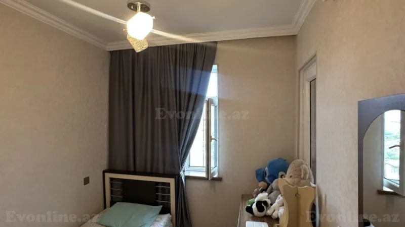 Satılır 2 otaqlı Mənzil Köhnə tikili 53 m² Lökbatan - şəkil 10