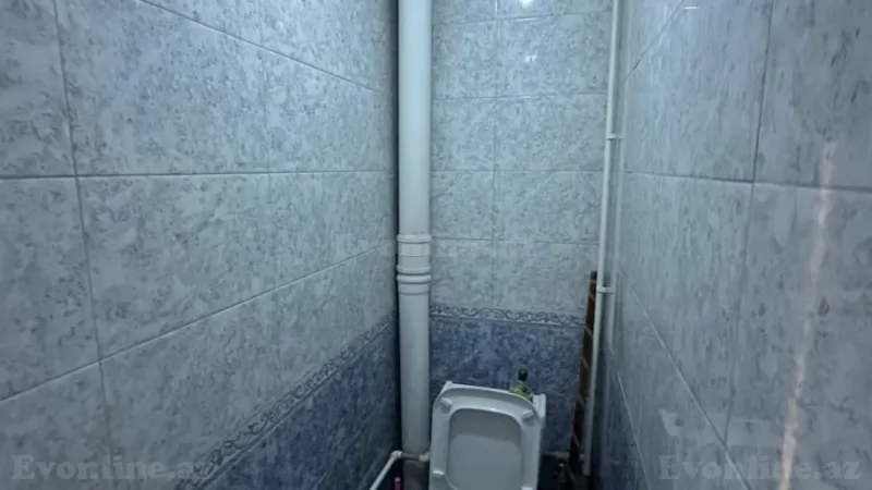 Satılır 2 otaqlı Mənzil Köhnə tikili 53 m² Lökbatan - şəkil 11