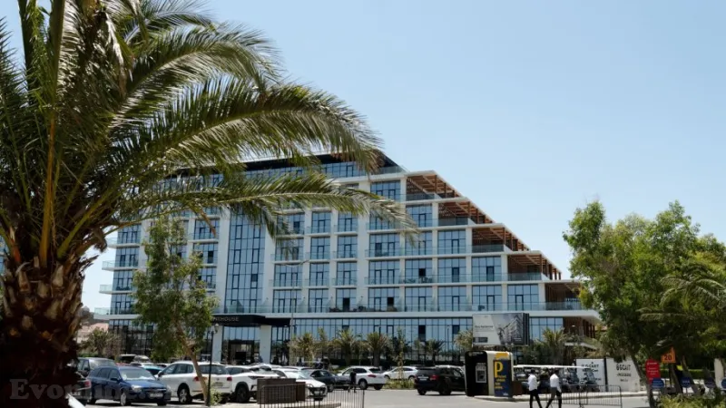 Satılır 2 otaqlı Mənzil Yeni tikili 67 m² Sabunçu r.