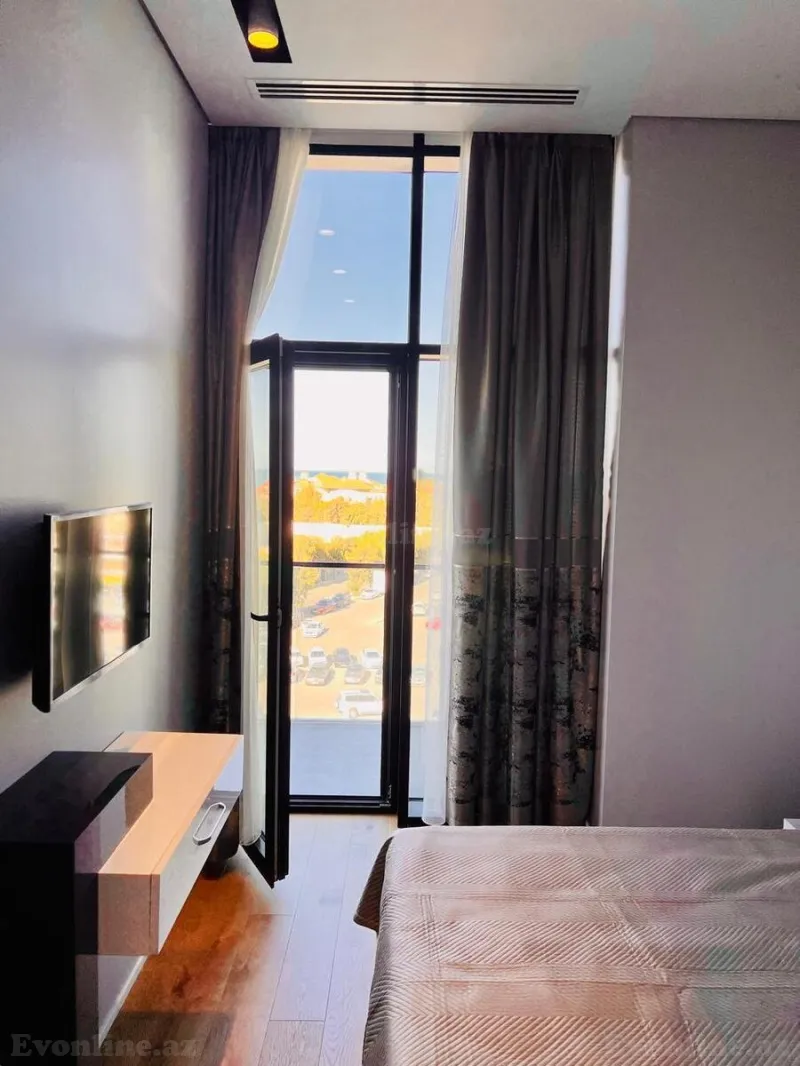 Satılır 2 otaqlı Mənzil Yeni tikili 67 m² Sabunçu r. - şəkil 5