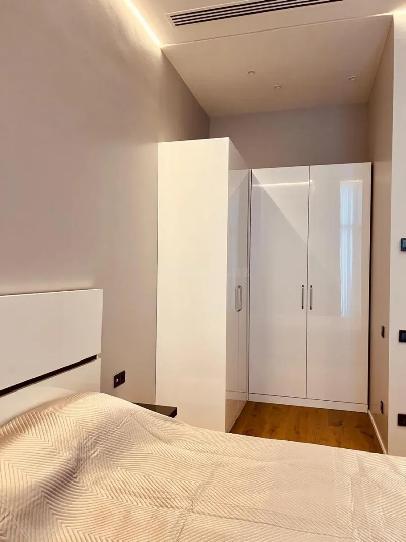 Satılır 2 otaqlı Mənzil Yeni tikili 67 m² Sabunçu r. - şəkil 6