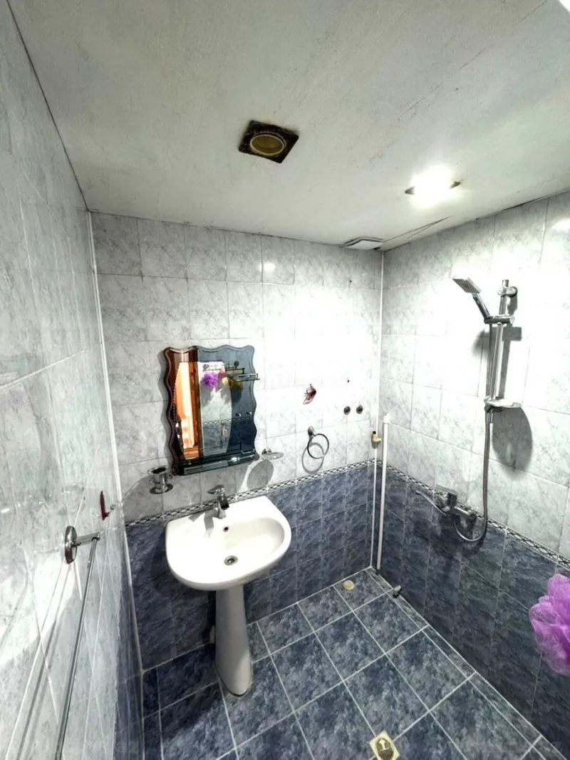 Kirayə verilir 2 otaqlı Mənzil Köhnə tikili 70 m² Əhmədli - şəkil 4