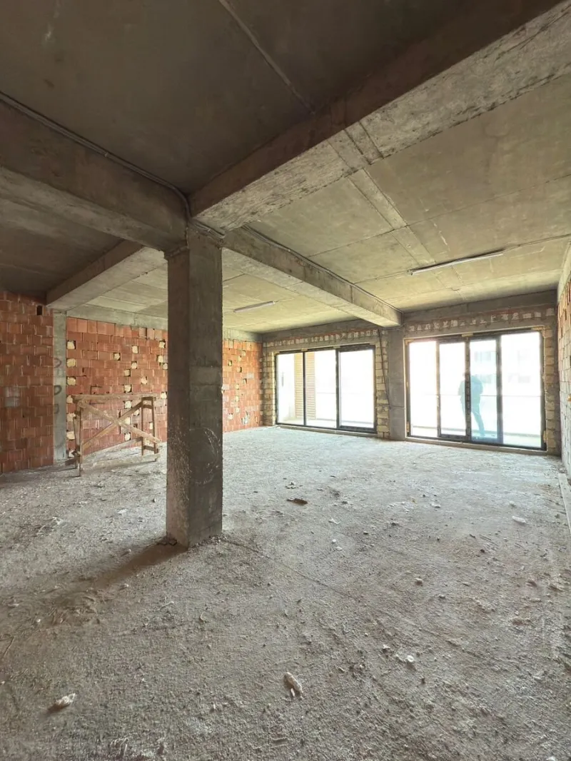 Satılır 2 otaqlı Mənzil Yeni tikili 92 m² Sabunçu r. - şəkil 3