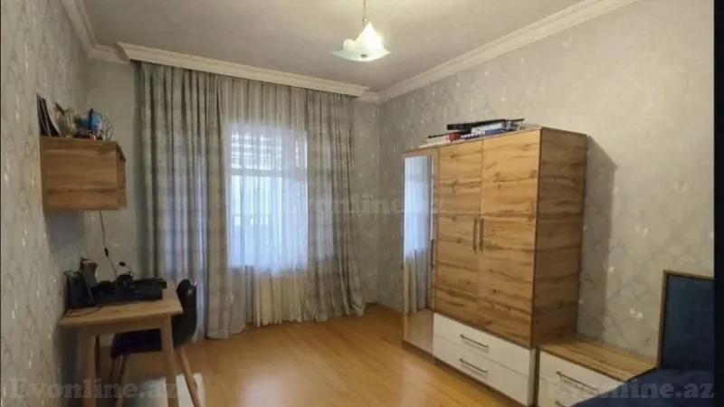 Satılır 4 otaqlı Mənzil Köhnə tikili 110 m² 4-cü mikrorayon - şəkil 2