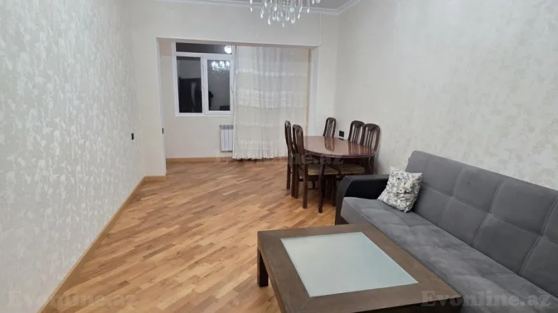 Satılır 4 otaqlı Mənzil Köhnə tikili 110 m² 4-cü mikrorayon - şəkil 4