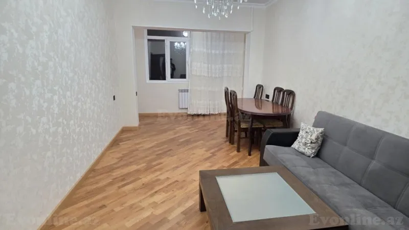 Satılır 4 otaqlı Mənzil Köhnə tikili 110 m² 4-cü mikrorayon - şəkil 5