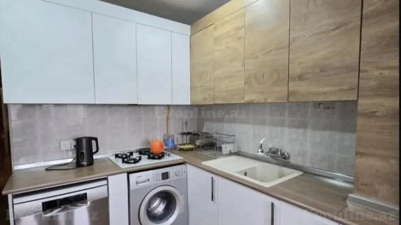 Satılır 4 otaqlı Mənzil Köhnə tikili 110 m² 4-cü mikrorayon - şəkil 7