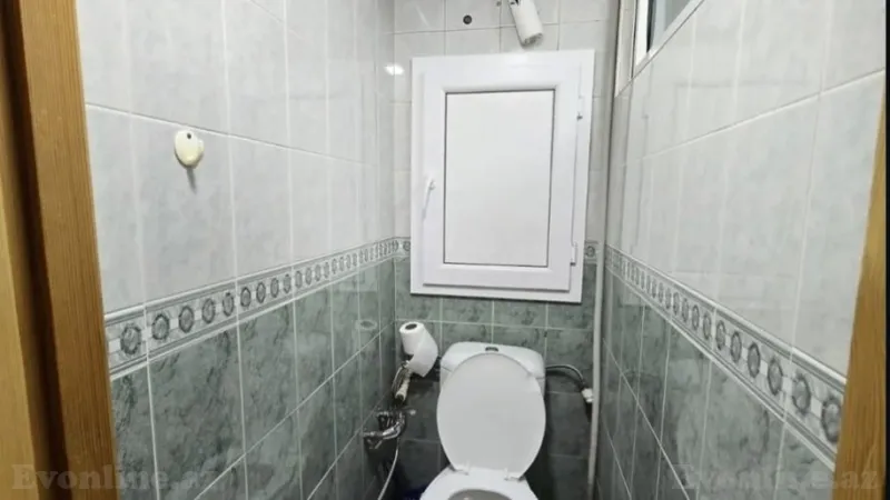 Satılır 4 otaqlı Mənzil Köhnə tikili 110 m² 4-cü mikrorayon - şəkil 8