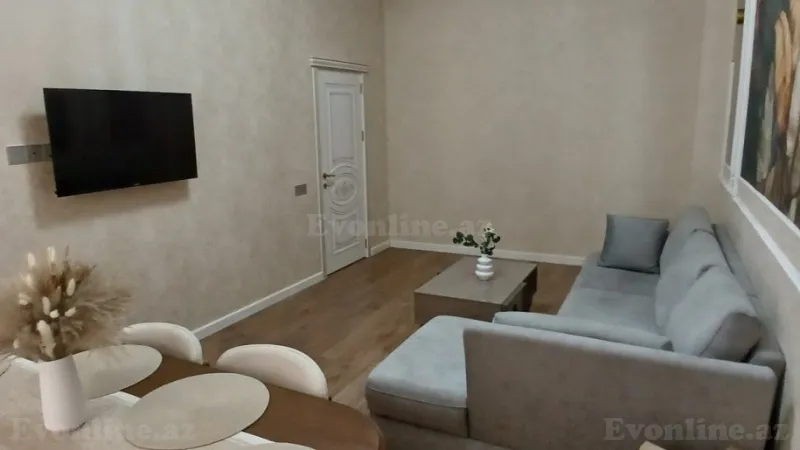 Satılır 2 otaqlı Mənzil Yeni tikili 60 m² Sumqayıt - şəkil 4