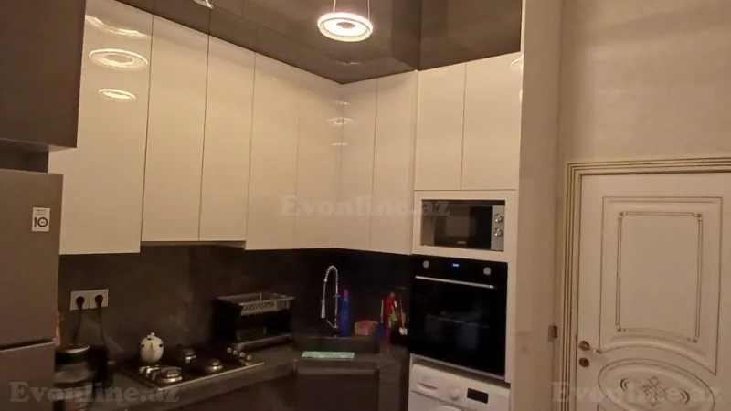 Satılır 2 otaqlı Mənzil Yeni tikili 60 m² Sumqayıt - şəkil 6