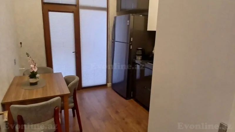 Satılır 2 otaqlı Mənzil Yeni tikili 60 m² Sumqayıt - şəkil 7