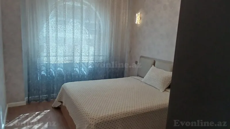 Satılır 2 otaqlı Mənzil Yeni tikili 60 m² Sumqayıt - şəkil 9