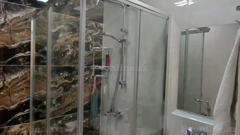 Satılır 2 otaqlı Mənzil Yeni tikili 60 m² Sumqayıt - şəkil 12